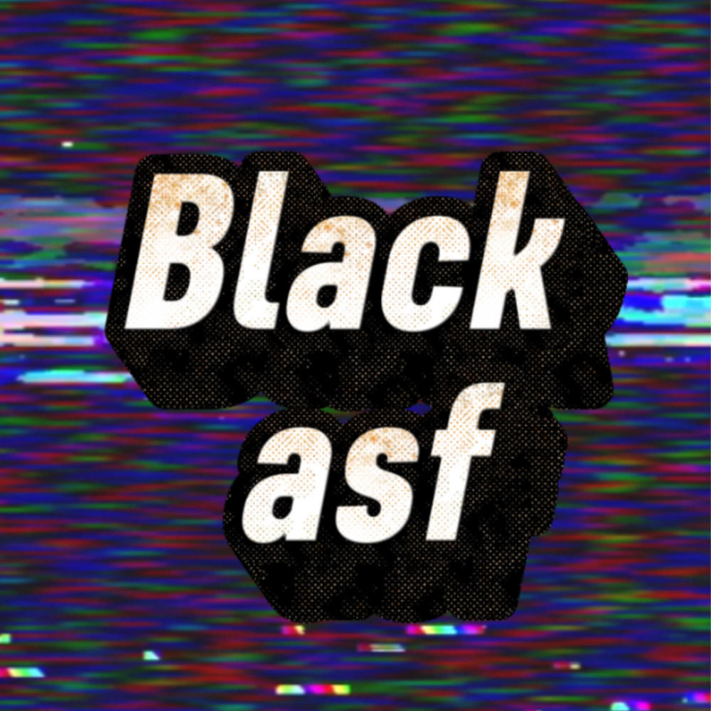 Black asf (feat. Mobenji) (Explicit)