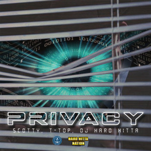 Album Privacy from Scotty