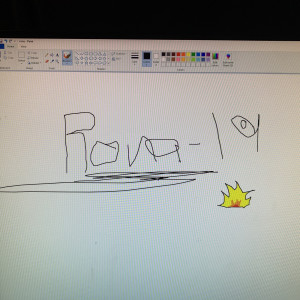 Listen to Rona-19 song with lyrics from Landon Tewers