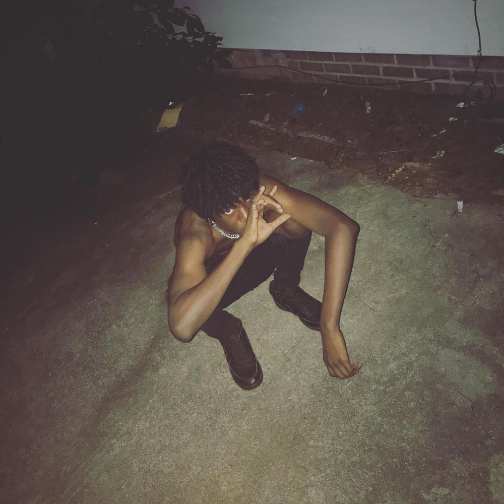 NO BIGGY!! (Explicit)