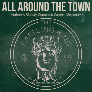Album All Around the Town from 