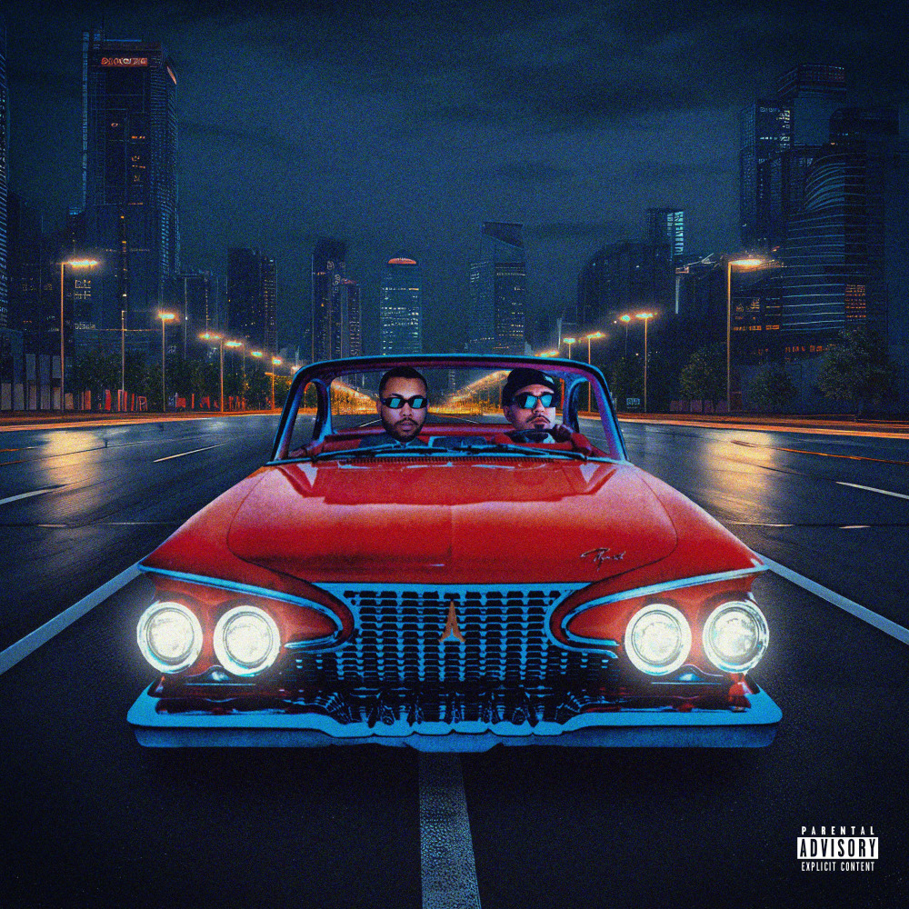 OG REAL (Explicit)