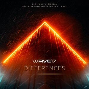 Album DIFFERENCES oleh 