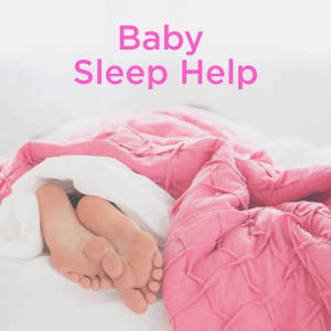 Pink Noise的专辑Baby Sleep Help