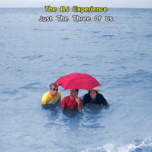 收聽The BJ Experience的The Real Truth歌詞歌曲