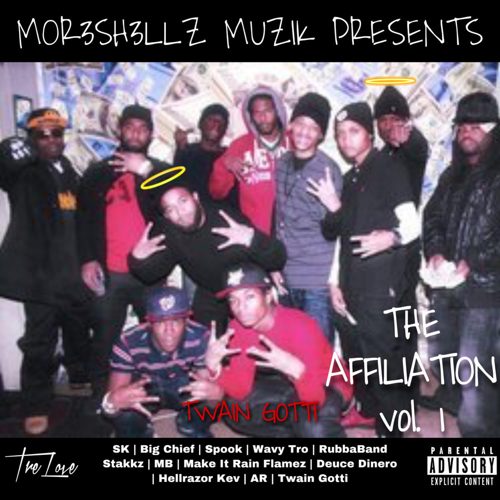 Its A Fact (Explicit)