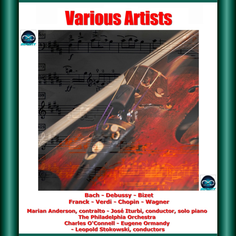 Waltz No. 2 in A-Flat Major