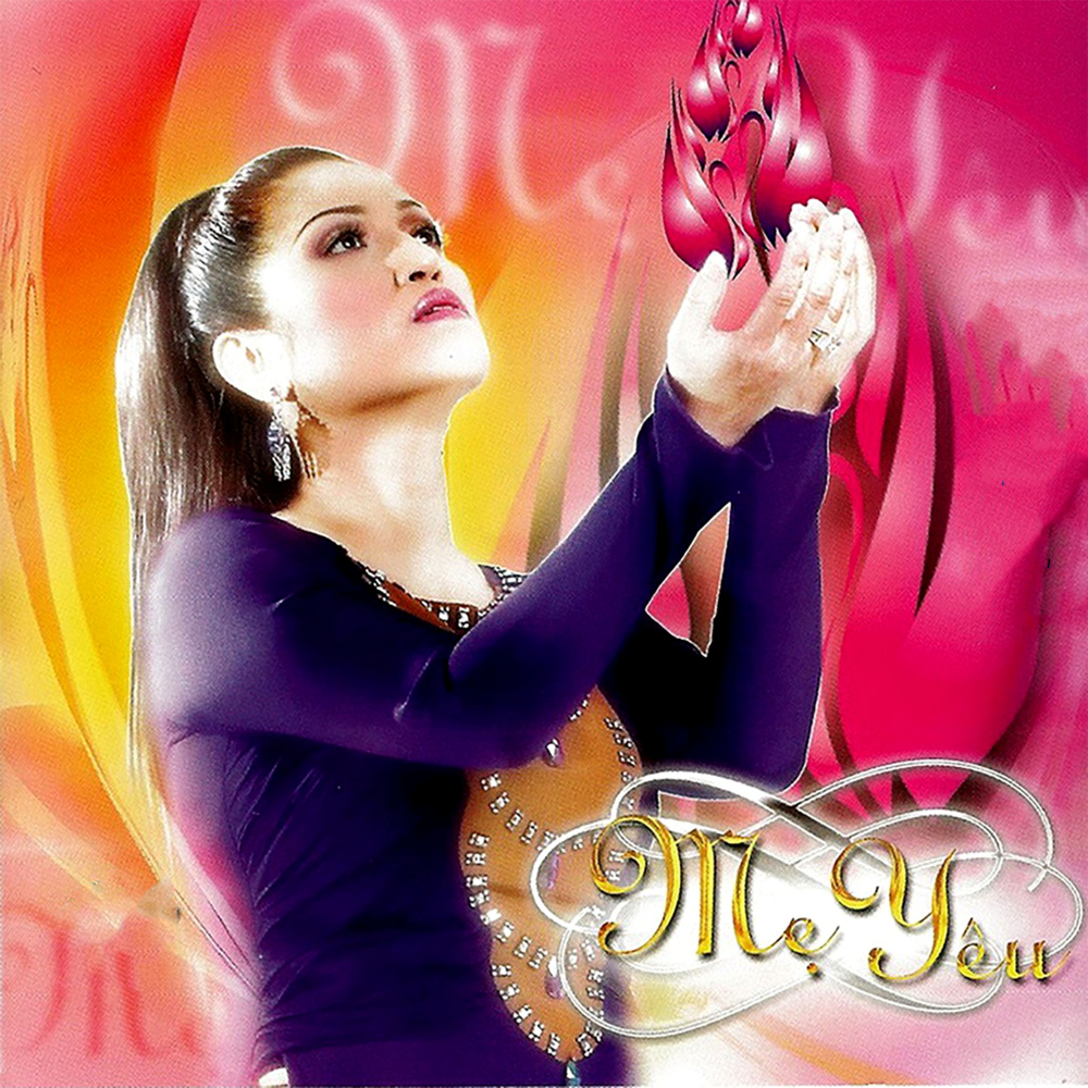 Mẹ là phật