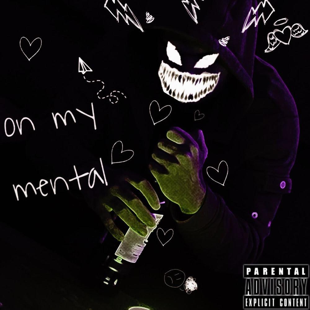 Owe Me (feat. TyTy614) (Explicit)