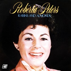 收聽Roberta Peters的Blue Balloon歌詞歌曲