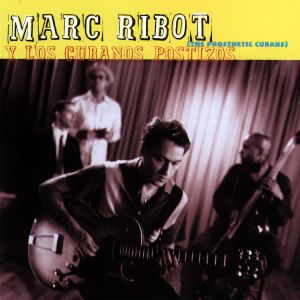 ดาวน์โหลดและฟังเพลง Postizo (LP版) พร้อมเนื้อเพลงจาก Marc Ribot