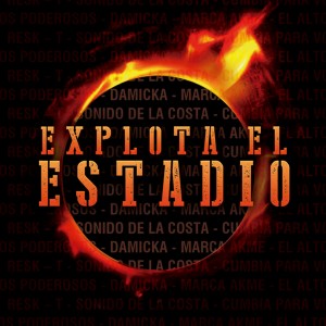 收聽Los Poderosos的Media Vuelta歌詞歌曲