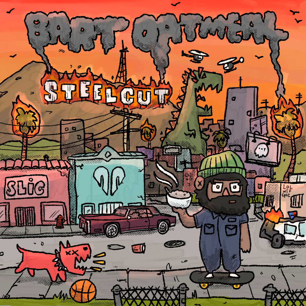 Allstar Cut (feat. Da Bix God) (Explicit)