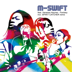 อัลบัม Fantasy ศิลปิน M-Swift