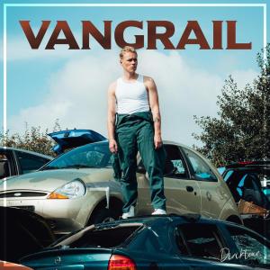 Listen to VANGRAIL song with lyrics from Dirikteur