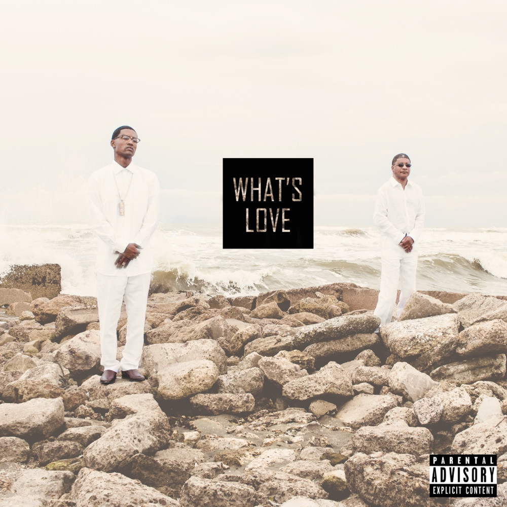 What's Love (Explicit)
