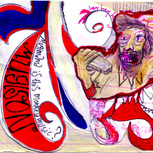 Listen to 2 Birds song with lyrics from Mugison