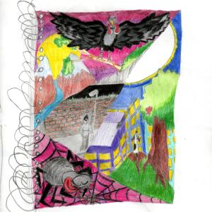 default playlist img