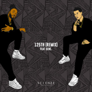 125th (Remix) (Explicit)