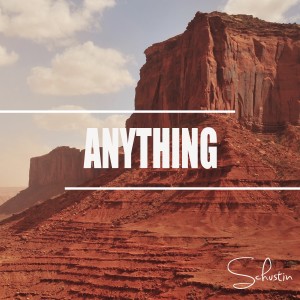 อัลบัม Anything ศิลปิน Schustin