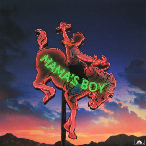 LANY的專輯mama's boy