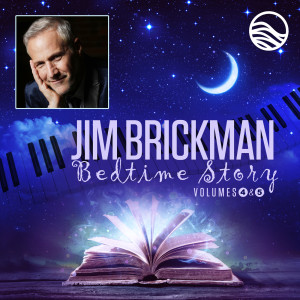 Bedtime Story: Volumes Four & Five dari Jim Brickman