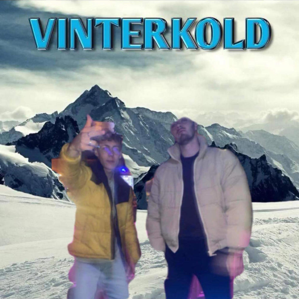 Vinterkold (feat. Big-E, Sandgreen & Yung $inding) (Explicit)