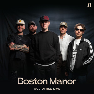 收聽Boston Manor的Foxglove (Audiotree Live Version)歌詞歌曲