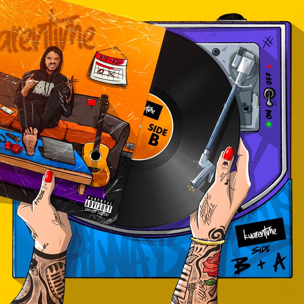 Tumbao (Explicit)