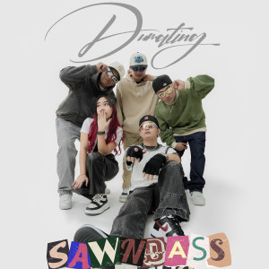 Album Dumating from SAWNDASS