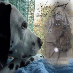 Dead Rave的專輯In Loving Memory Ambient Star (Explicit)