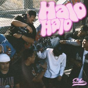 ESBZ的专辑HALO HALO (Explicit)
