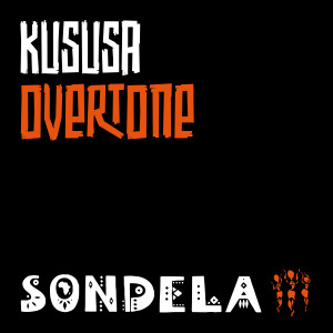 Kususa的專輯Overtone