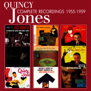 ดาวน์โหลดและฟังเพลง Moanin (Version 1) พร้อมเนื้อเพลงจาก Quincy Jones