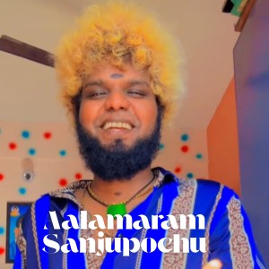 Listen to Aalamaram Sanjupochu song with lyrics from Saravedi Saran