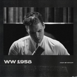Album WW 1958 LIVE from Joseph of Mercury