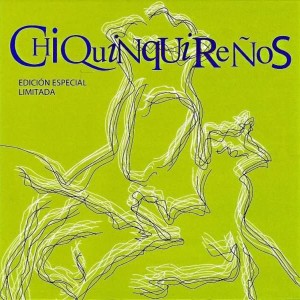 Album Edición Especial Limitada from Chiquinquirenos