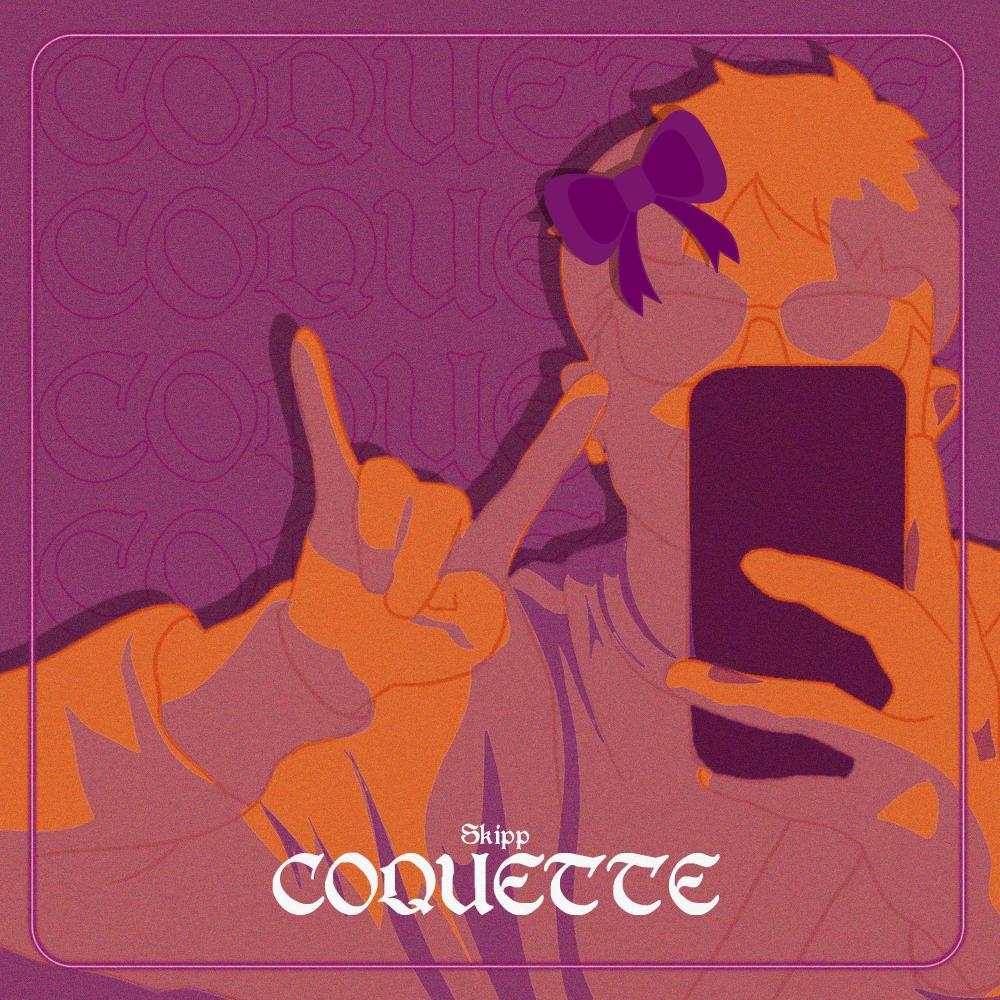 Coquette (feat. Diego Rivera) (Explicit)
