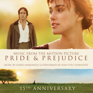 ดาวน์โหลดและฟังเพลง Marianelli: End Credits (From "Pride & Prejudice" Soundtrack) พร้อมเนื้อเพลงจาก Jean-Yves Thibaudet