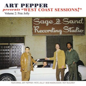 收聽Art Pepper的Y.I. Blues (feat. Pete Jolly) [Alternate Take]歌詞歌曲
