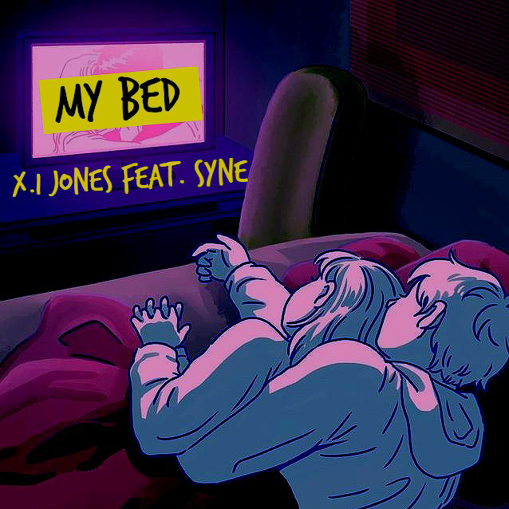 My Bed