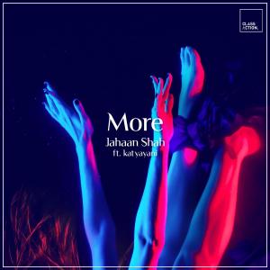 ดาวน์โหลดและฟังเพลง More พร้อมเนื้อเพลงจาก Jahaan Shah