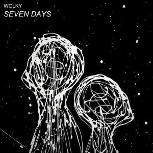 Album Seven Days from Wolky