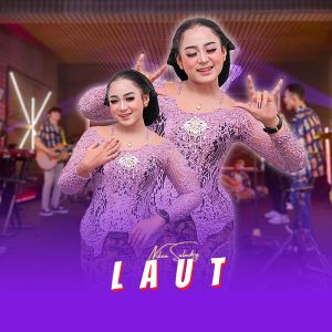 Dengarkan LAUT lagu dari Niken Salindry dengan lirik