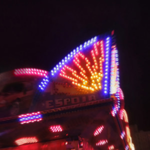 Album ESPOIR from 