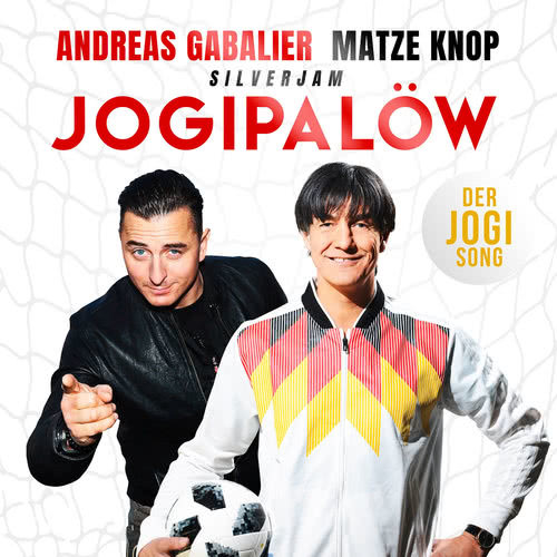 Jogipalöw (Jogi Löw Song) (Duett-Version)