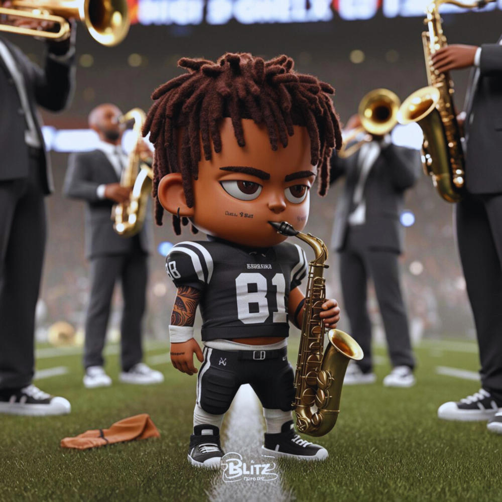 Blitz (feat. Aviad)