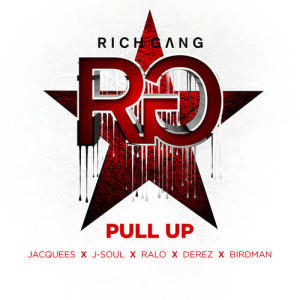 收聽Rich Gang的Pull Up歌詞歌曲