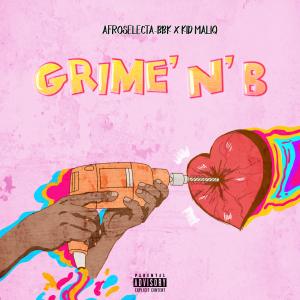 ดาวน์โหลดและฟังเพลง GRINDING BUT MISSING U (feat. 2Mics, Kazi Mane of 3ple Tret & LAXY bbk) (Explicit) พร้อมเนื้อเพลงจาก AfroSelecta-BBK