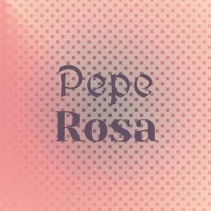 Album Pepe Rosa from Various